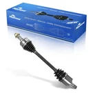 Maxfavor Front Left Driver Cv Axle For 2013 2014 Honda Accord Civic Fwd Manual. Fixed Price $124.44.