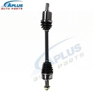 Cv Axle Shaft Front Left Side For Honda Accord Acura Tsx 2.4L L4 Fwd 2009-2012. Fixed Price $67.15.