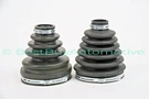 Toyota RAV4 2WD 4WD-CV Axle BOOTS-2 And Metal Clamps-grease-. Fixed Price $23.99.