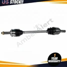 For 13 Hyundai Elantra Gt Fwd Manual Trans Front Left Driver Side Cv Axle Shaft. Fixed Price $117.68.