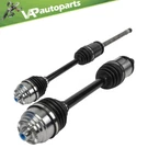 Front Left Right Side Cv Axle Assembly For 2018-2023 Bmw X3 2019-2022 X4. Fixed Price $153.99.