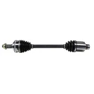 Gsp NCV36573 Axle Shaft Assembly - Right Front (passenger Side). Fixed Price $130.88.