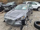2015 Hyundai Genesis Used Passenger Right Front Axle Shaft Rwd 3.80L 129K. Fixed Price $82.74.