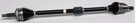 49501-3Q360 Oem Right Passenger Side Axle Shaft For Hyundai Sonata (2.4L). Fixed Price $158.00.