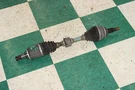16-22 RX350 Fwd 3.5L Driver Lh Left Side Front Cv Axle Shaft Assembly Oe Factory. Fixed Price $179.99.