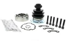 Cv Joint Kit-base Vaico V10-7296. Fixed Price $99.02.