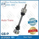 Oe Rear Right Cv Axle Shaft Assy For 00-04 Porsche Boxster 3.2L 6CYL Auto Trans. Fixed Price $151.33.