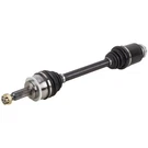 For Mitsubishi Endeavor 2004-2008 2010 2011 Front Left Driver Cv Axle Shaft Csw. Fixed Price $87.41.