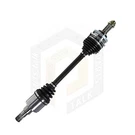 Front Left Cv Axle Joint Shaft Assembly For Suzuki Esteem 1.8L Fwd Manual Trans. Fixed Price $122.16.
