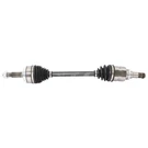 For Toyota Corolla 2021 2022 Front Left Cv Axle Shaft Csw. Fixed Price $174.41.