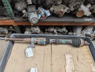 Passenger Axle Shaft Front Outer Assembly Hybrid Fits 23-25 Accord 812223. Fixed Price $169.90.