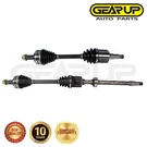 Front Pair Cv Axle Shaft Assembly For 2006-15 Lexus IS250 06-11 GS350 GS300 Awd. Fixed Price $239.99.