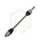 Rear Right Cv Axle Joint Shaft Assy For 2009-2015 Honda Pilot 3.5L V6 Awd Fwd. Fixed Price $180.31.