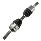 Front Left Cv Axle Shaft Assembly 1996-2000 Ford Ranger 4L 3L F87Z3B437AA. Fixed Price $66.49.