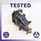 12-16 Bmw F30 320I 428I 328I Rear Differential Axle Carrier 3.15 Oem. Fixed Price $249.00.
