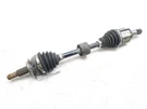 14 - 18 Mazda Driver Left Axle Shaft 2.0L Automatic Transmission Oem FTC32560X. Fixed Price $103.50.