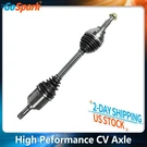 Front Left Cv Axle Joint Shaft Ford Explorer 3.5L V6 2011-2019. Fixed Price $204.93.