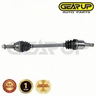 Front Left Lh Cv Axle Shaft Assembly For Mazda 1.5L L4 Manual Trans 2011-2014. Fixed Price $112.28.