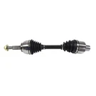 Genuine Gsp Ford Lincoln Mercury Axle Assembly - Front Right NCV11133. Fixed Price $83.62.