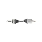 Trakmotive TO-8043 Cv Axle Shaft For 95-04 Toyota 4RUNNER Tacoma. Fixed Price $99.09.