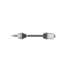 Drive Axle Front 90-07591N Gap. Fixed Price $156.41.
