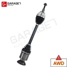 For 2018-21 Volkswagen Tiguan 2.0L L4 Awd Front Passenger Side Cv Axle Assembly. Fixed Price $164.73.