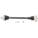 AD-8080 Trakmotive Cv Half Shaft Axle Front Passenger Right Side For Vw Hand. Fixed Price $139.56.