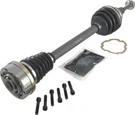Cv Axle Assembly-pdl Autopart Intl 1700-511991 Fits 11-13 Vw Jetta. Fixed Price $65.95.