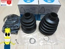 Front Inner & Outer Cv Axle Kit For Honda Odyssey 2005 2006 Empi Boots. Fixed Price $39.99.