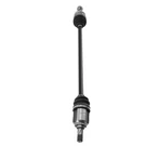 Front Cv Axle Shaft Assembly Passenger For Chevy Sonic 1.8L 2012-2015 2016 2017. Fixed Price $63.59.