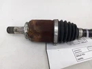 2012-2018 Chevrolet Sonic Front Passenger Axle Shaft Rust. Fixed Price $91.80.