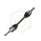 Front Left Cv Axle Joint Assembly For 2016-2018 Chevrolet Malibu 1.5L L4 Fwd. Fixed Price $174.75.