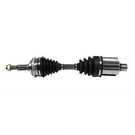 Axle Assembly-new Gsp NCV10509. Fixed Price $75.95.