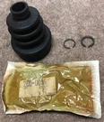 New Dodge Caravan Spirit & Plymouth Voyager Acclaim Empi Joint Boot Kit 4641337. Fixed Price $10.00.