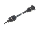 Gkn Loebro Front Axle Shaft Assembly 4G0407271F Audi A6 Quattro A8 S6 SQ5 A7. Fixed Price $526.22.