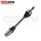 Front Right Passenger Cv Axle Joint Shaft Assy For Honda Fit 1.5L L4 Auto Trans. Fixed Price $106.93.