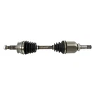 Trq CSA70309 Axle Shaft For Chevy Impala 2014-2020 Passenger Side Front. Fixed Price $107.77.