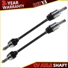 Pair Front Cv Axle Assembly 06-23 Subaru Forester Tribeca Legacy Outback Awd. Fixed Price $234.79.