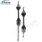 Cv Axle Shaft Front Left & Right Set For Lincoln Mkc 2.3L 2.0L 2015 2016-2019. Fixed Price $269.98.