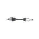Trakmotive Cv Axle Shaft P N Mb 8005. Fixed Price $100.90.