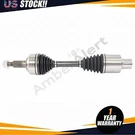 2022-2024 Ford F-150 3.5L V6 Front Right Passenger Side Cv Axle Shaft Joint. Fixed Price $198.48.