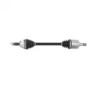Cv Axle Shaft Surtrack HO-8188 Fits 03-07 Honda Accord. Fixed Price $99.88.