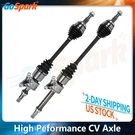 Front Driver & Passenger Side Cv Axle For 2022-2023 Mazda MX-30 Ev Base Gs Gt. Fixed Price $432.15.