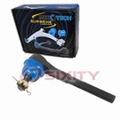 Mevotech Supreme Front Right Outer Steering Tie Rod End For 1998-2002 Ss. Fixed Price $50.54.