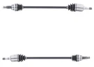 Upgraded Rear Left & Right Cv Axles Shaft For Mazda CX-30 2020 2021 2022 2023. Fixed Price $268.00.