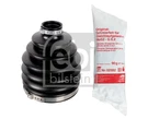 172876 Febi Bellows Kit, Drive Shaft For Mercedes-benz. Fixed Price $25.72.