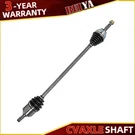Front Right Cv Axle Shaft For 1997-2002 Mitsubishi Mirage 1.5L L4 Fwd. Fixed Price $109.99.