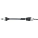 Trakmotive SB-8065XTT Cv Axle Shaft 09-14 Forester Impreza Wrx Xv Crosstrek. Fixed Price $187.23.
