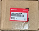 Genuine New Oem Honda Outer Boot Bellow Set 44018-S0X-A04 For 1999-2004 Odyssey. Fixed Price $30.00.