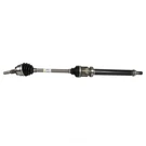 Right New Cv Complete Assy Motorcraft TX812. Fixed Price $235.35.